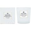 Voluspa Bourbon Vanille Vermeil Boxed Candle 255 g thumbnail 1