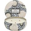 Voluspa Jasmine Midnight Blooms Japonica 3-Wick Tin Candle 40h 34 thumbnail 1