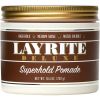 Layrite Superhold Pomade 297 g thumbnail 1