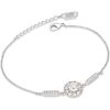 Lily and Rose Miss Sofia bracelet - Crystal thumbnail 1