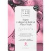 The Lab Performance Collagen &amp; Retinol Sheet Mask thumbnail 1
