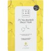 The Lab Performance Niacinamide Sheet Mask thumbnail 1