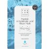 The Lab Performance Peptide &amp; Hyaluronic Acid Sheet Mask thumbnail 1