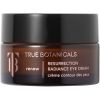 True Botanicals Renew Resurrection Radiance Eye Cream 15 ml thumbnail 1