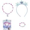 Disney Frozen 2 Jewelry pack lahjasetti (Lapsille) thumbnail 1