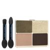 Estée Lauder Pure Color Envy Luxe Eyeshadow Quad Refill 6 g – Met thumbnail 1
