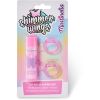 Martinelia Shimmer Wings Lip Balm &amp; Ring Set Setti (Lapsille) thumbnail 1
