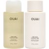OUAI Fine Hair Shampoo and Fine Hair Conditioner Bundle thumbnail 1