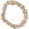 ByBarb Silk Hair Tie Thin Beige 1-p thumbnail 1
