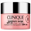 Clinique Moisture Surge Spf 25 (50 ml) thumbnail 1
