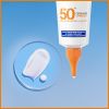 Garnier Ambre Solaire Sensitive Advanced Suojaava Seerumi Vartalolle SPF 50+ 125 ml thumbnail 6