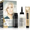 L’Oréal Paris Préférence Le Blonding hiusväri hiusten vaalentamiseen Sävy 11.21 Ultra-Light Cool Pearl Blonde 1 kpl thumbnail 1