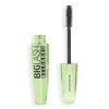 Makeup Revolution Big Lash Reloaded Volume Mascara - Ultra Black thumbnail 1