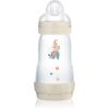 MAM Anti-Colic Bottle White tuttipullo 260 ml thumbnail 1