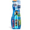 Nickelodeon Paw Patrol Battery Toothbrush akkukäyttöinen lasten hammasharja thumbnail 1
