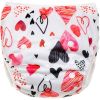 T-TOMI Diaper Swimwear Hearts pestävä uimavaippa 5-12 kg 1 kpl thumbnail 1