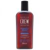 American Crew Hair And Body Anti-Dandruff + Dry Scalp shampoo (250 ml) thumbnail 1