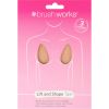 Brushworks Lift &amp; Shape Tape (3 Pairs) thumbnail 1