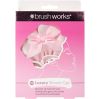 Brushworks Luxury Shower Cap thumbnail 1