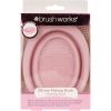 Brushworks Silicone Makeup Brush Cleaning Bowl thumbnail 1