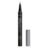 IsaDora Hypo-Allergenic Eyeliner 3 ml – 30 Black thumbnail 1