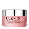 Elemis Pro-Collagen Rose Cleansing Balm 20g thumbnail 1