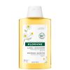 KLORANE Brightening Shampoo with Chamomile for Blonde Hair 200ml thumbnail 1