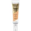 Max Factor Miracle Pure Skin Improving Foundation 30ml (Various Shades) - Crystal Beige thumbnail 1