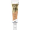 Max Factor Miracle Pure Skin Improving Foundation 30ml (Various Shades) - Golden thumbnail 1