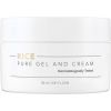 Thank You Farmer Rice Pure Gel And Cream 80 ml thumbnail 1