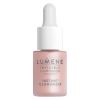 Lumene Invisible Illumination Instant Illuminizer 15 ml ? Rosy Da thumbnail 1