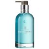 Molton Brown Coastal Cypress &amp; Sea Fennel Fine Liquid Hand Wash Glass Bottle (200 ml) thumbnail 1