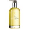 Molton Brown Orange & Bergamot Fine Liquid Hand Wash Glass Bottle (200 ml) thumbnail 1