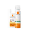 La Roche-Posay Anthelios Sun Protection SPF50+ Routine Bundle thumbnail 1