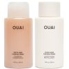 OUAI Thick Hair Shampoo and Thick Hair Conditioner Bundle thumbnail 1