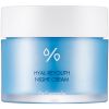 Dr. Ceuracle Hyal Reyouth Night Cream 60 g thumbnail 1