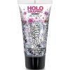 Glitter Me Up Holographic Face &amp; Body Glitter Gel Gel Intergalact thumbnail 1