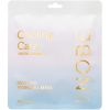 NOBE Cooling Care Reviving Hydrogel Mask thumbnail 1