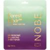 NOBE Forest Elixir™ Microbiome Balancing Sheet Mask thumbnail 1