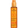 Nuxe Tanning Sun Oil SPF 50 150 ml thumbnail 1