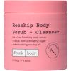 Rosehip Body Scrub + Cleanser, 250 g Frank Body thumbnail 1