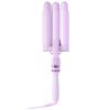 Mermade Hair Cutie Waver Lilac (22 mm) thumbnail 1