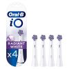Oral-B iO Radiant White 4pcs thumbnail 1
