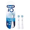 Oral-B iO Ultimate Clean 2 kpl thumbnail 1