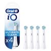 Oral-B iO Ultimate Clean 4pcs thumbnail 1