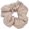 By Lyko Big Scrunchie XL Beige thumbnail 1