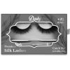 Dashy Premium Silk Lashes + 5 ml Adhesive Catch Me thumbnail 1