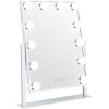Gillian Jones LED Makeup Artist Mirror with touch function thumbnail 1