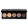 Bobbi Brown Smokey Nudes Eye Shadow Palette 9 g thumbnail 1