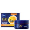 Nivea Q10 Energy Recharging Night Cream 50 ml thumbnail 1